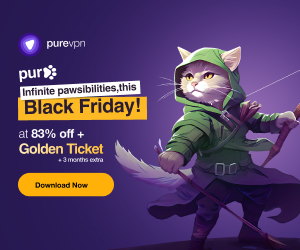 PureVPN